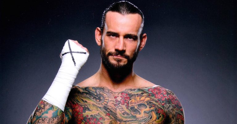 cm-punk