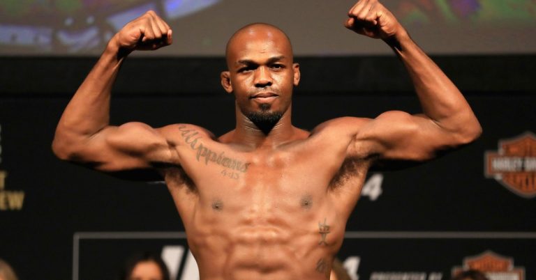 USADA responds to Jon Jones manager claim that ‘snitching’ not part of suspension reduction