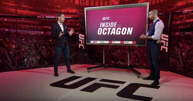 UFC 230 Breakdown