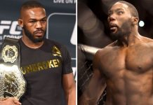 jon jones vs anthony rumble johnson