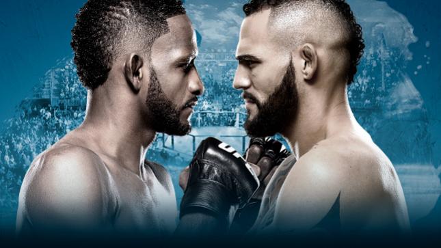 UFC Fight Night 140: Magny vs Ponzinibbio Main Card Predictions and Betting Tips