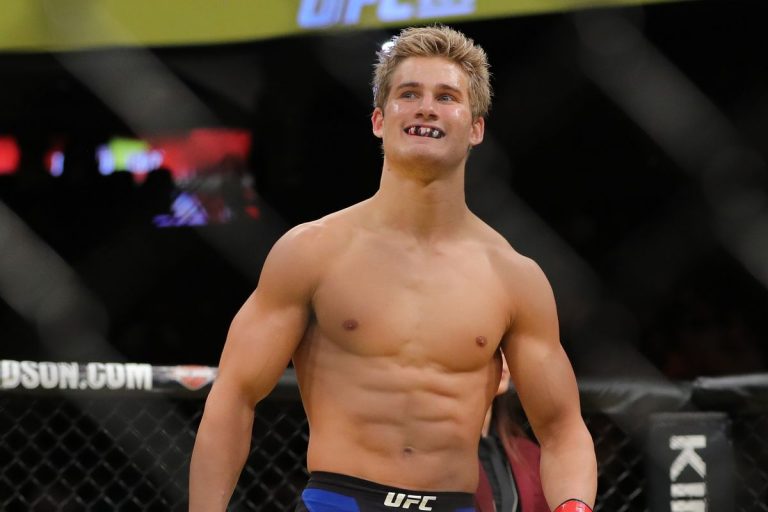 sage northcutt