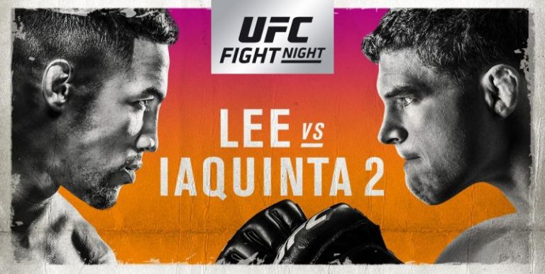 UFC on Fox: Lee vs Iaquinta Main Card Predictions and Betting Tips