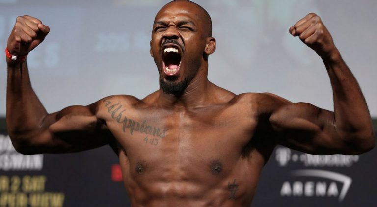 Jon Jones’ Division – What’s next for UFC Light Heavyweights