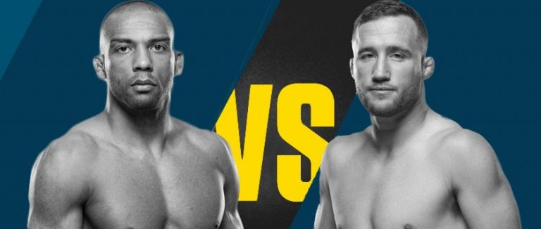 UFC on ESPN 2: Main Event Breakdown