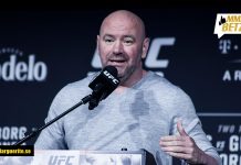 UFC, Dana White