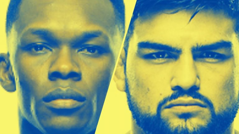 UFC 236 Co-Main Event Breakdown