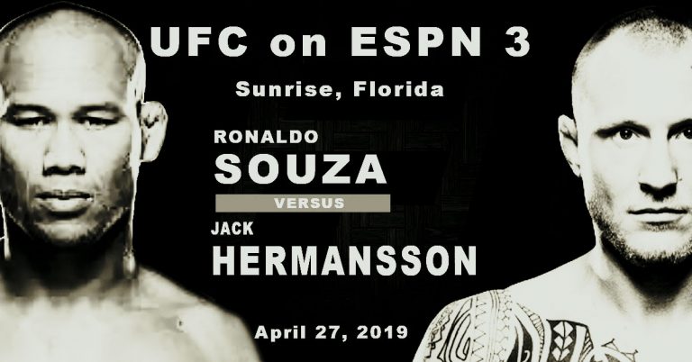 UFC on ESPN+8: Main Card Breakdown