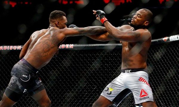 israel-adesanya-vs-derek-brunson