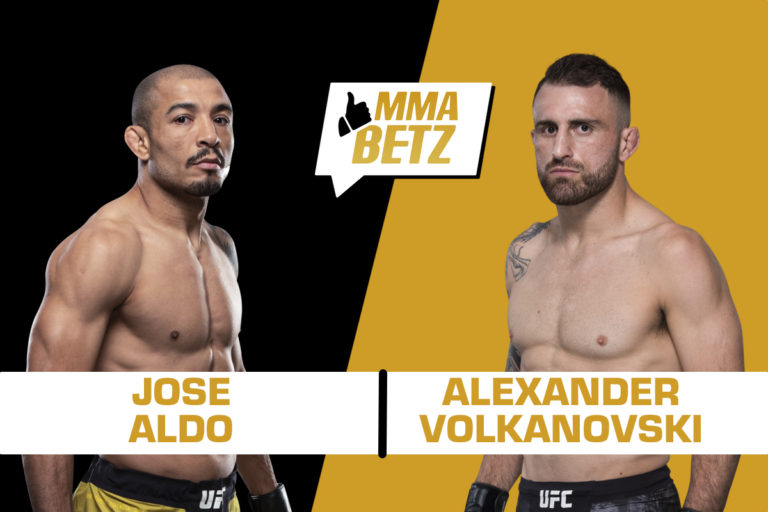 UFC 237: Fight Card