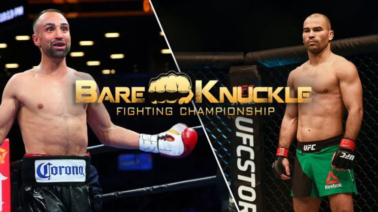 BKFC 6: Fight Card and Analysis