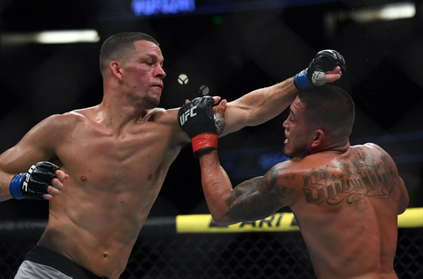 UFC 241: Post-Fight Analysis