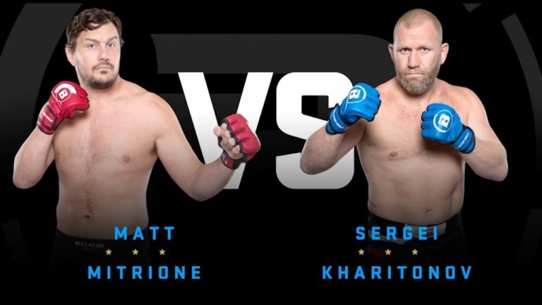 Bellator 225: Live Results