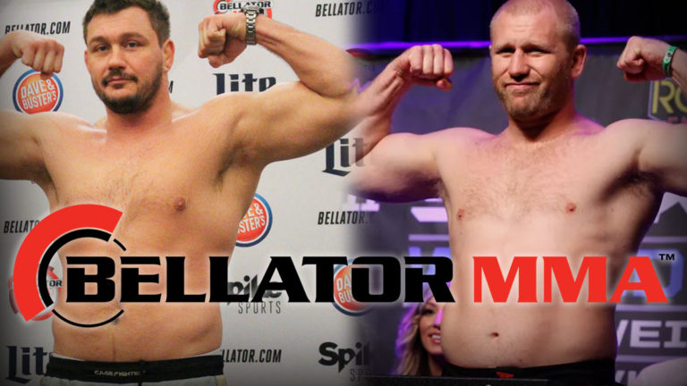 Bellator 225: Fight Card and Main Event Analysis