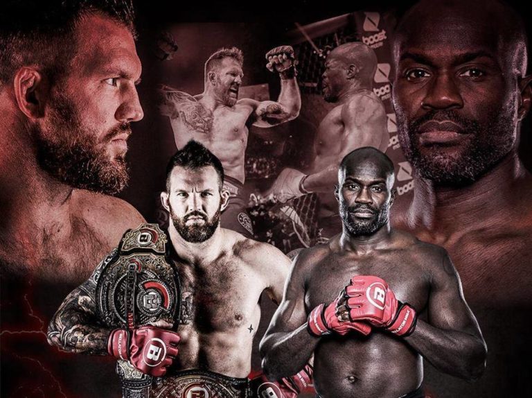 Bellator 226: Fight Card and Main Event Analysis