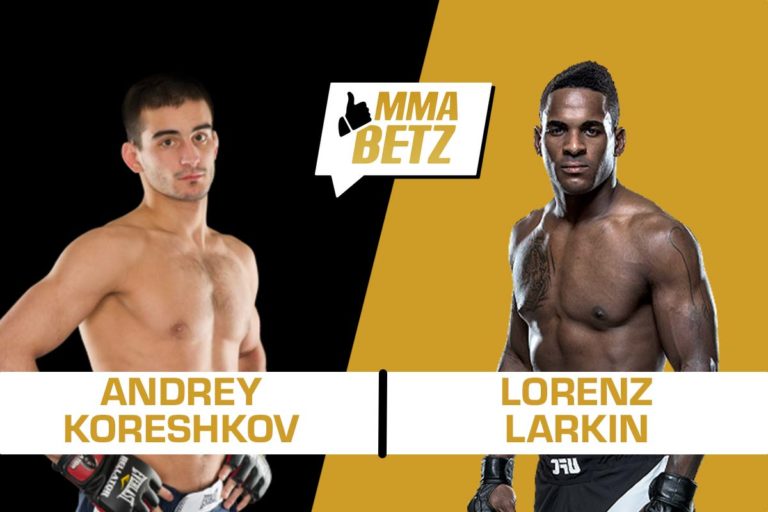 Bellator 229: Fight Card