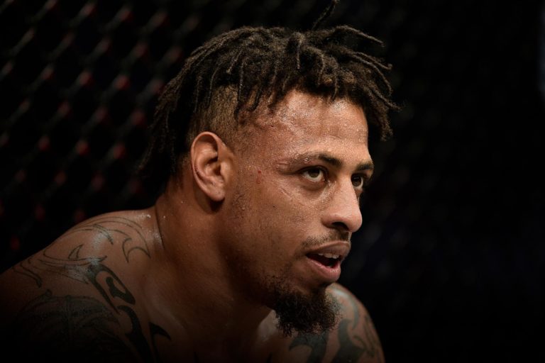 What’s next for Greg Hardy?