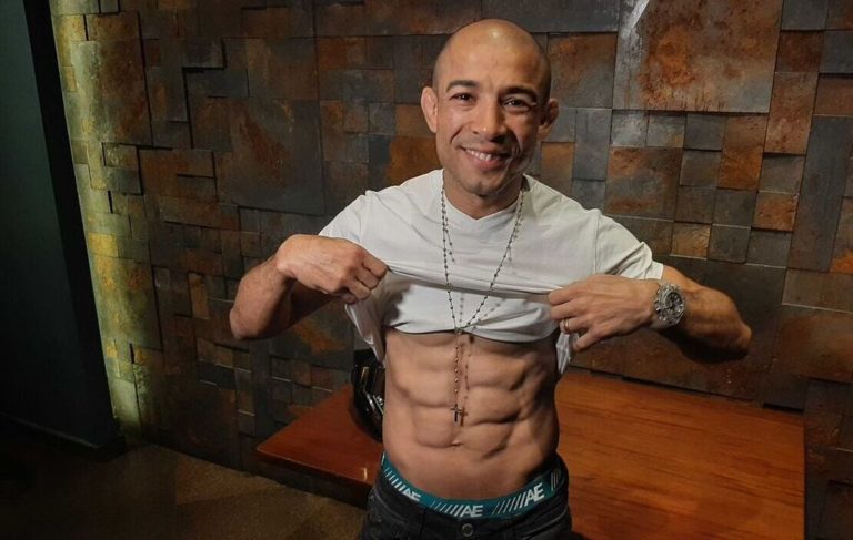 What are the chances Jose Aldo misses the bantamweight limit?