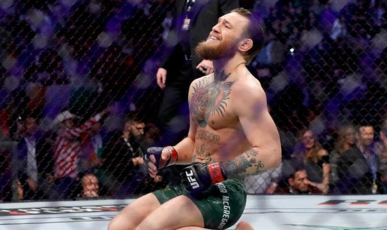 What’s next for Conor McGregor?