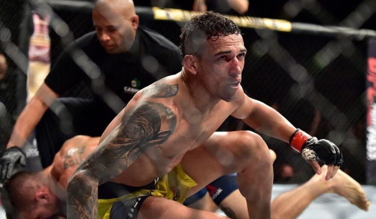 What’s next for Charles ‘Du Bronx’ Oliveira?