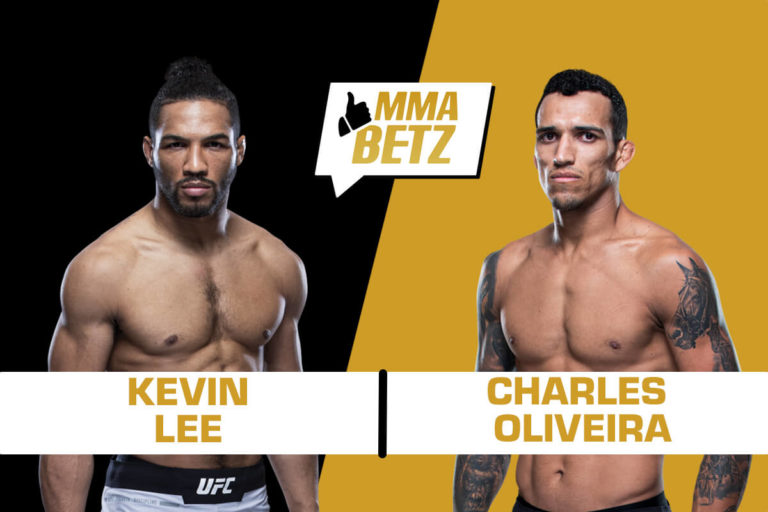 UFC Brasilia: Fight Card