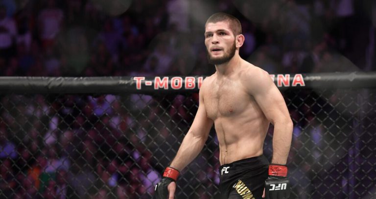 Three Khabib Nurmagomedov Fights we Need to See Before he Retires