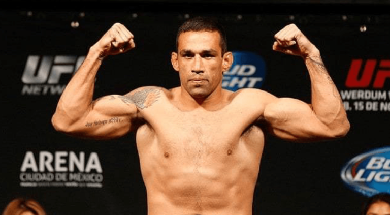 UFC, PFL, Fabricio Werdum