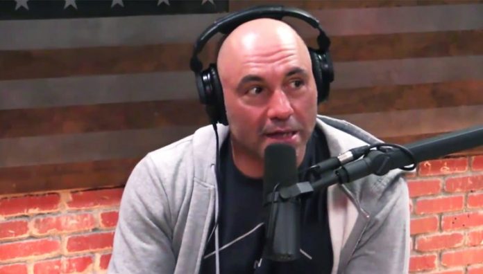 Joe Rogan Experience Podcast