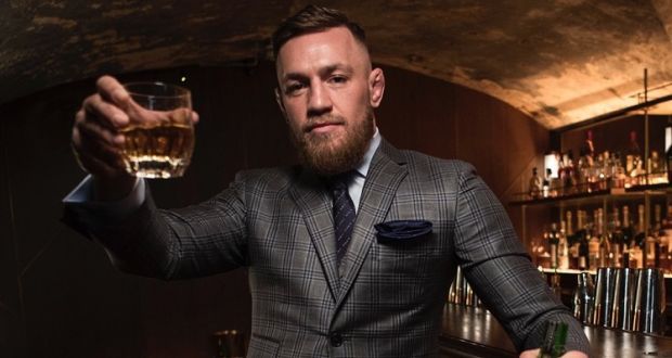 conor mcgregor proper 12