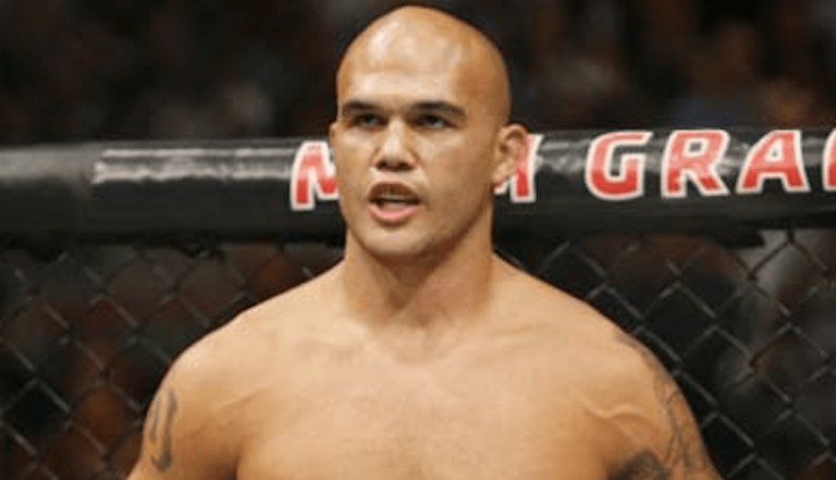 UFC, Robbie Lawler