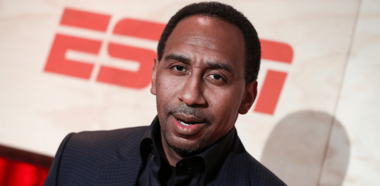 UFC, ESPN, Stephen A. Smith