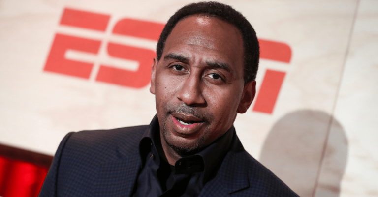 UFC, ESPN, Stephen A. Smith