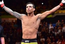 UFC, Charles Oliveira