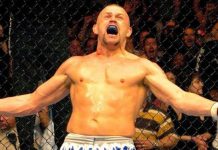 UFC, Chuck Liddell