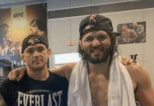UFC, Dustin Poirier, Jorge Masvidal