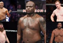 Derrick Lewis