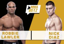 UFC-266,-Robbie-Lawler,-Nick-Diaz