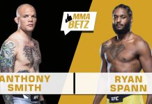 UFC-Vegas-37,-Anthony-Smith,-Ryan-Spann