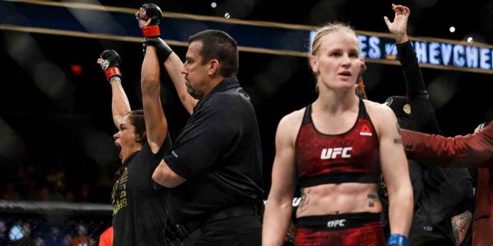 Valentina-Shevchenko-Amanda-Nunes-UFC