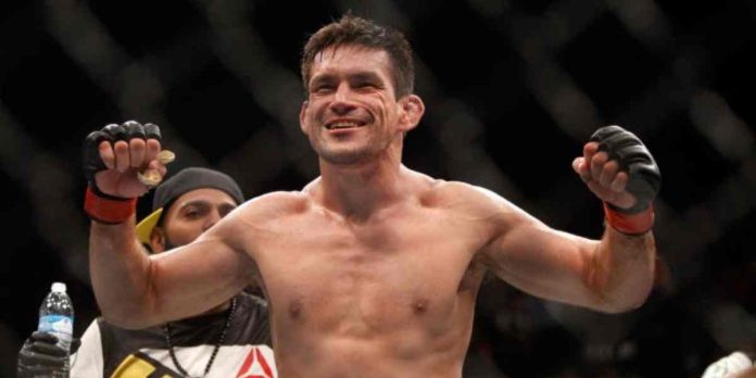 Demian Maia, UFC