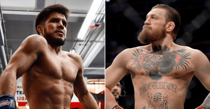 Henry-Cejudo-and-Conor-McGregor-UFC