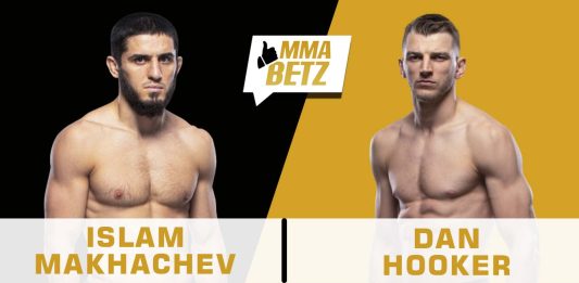 UFC-267-Islam-Makhachev-Dan-Hooker