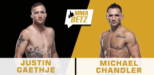 UFC-268-Justin-Gaethje-Michael-Chandler
