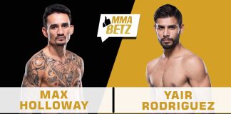 UFC-Vegas-42-Max-Holloway-Yair-Rodriguez