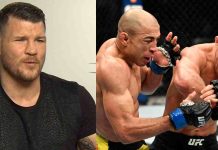 Michael Bisping, Jose Aldo, Petr Yan, UFC
