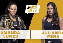 UFC-269-Amanda-Nunes-Julianna-Pena