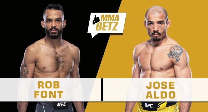 UFC-vegas-45-rob-font-jose-aldo