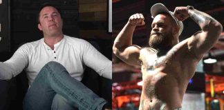 Chael Sonnen, Conor McGregor, UFC