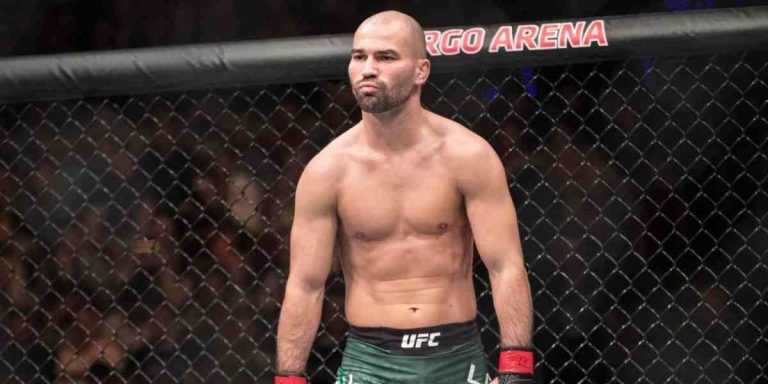 Artem Lobov, UFC