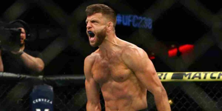 Calvin Kattar, UFC